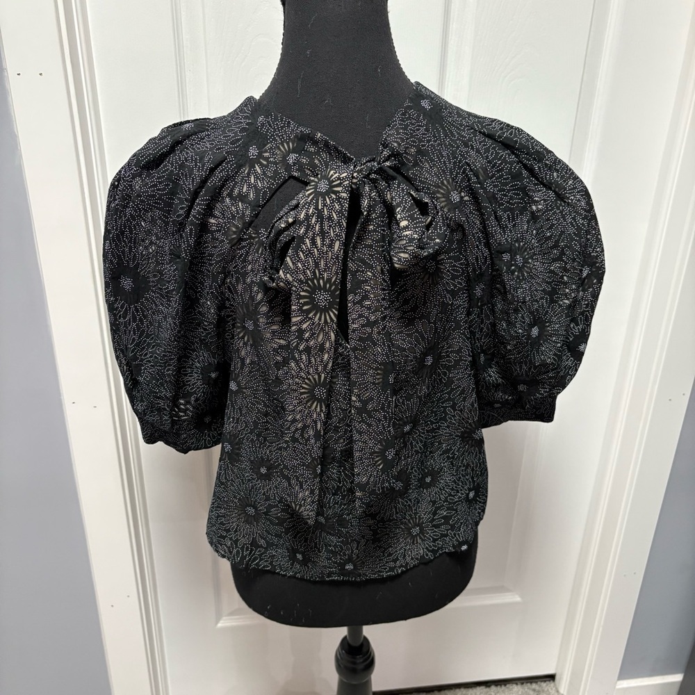 Ted Baker Top - Picture 3 of 7